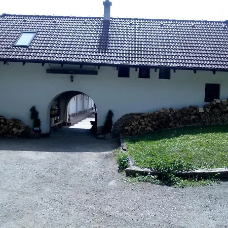 Ranc Colombia Pobyt na farme Podkylava