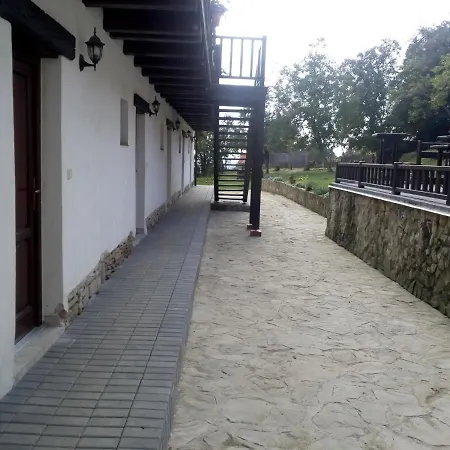 Ranc Colombia * Podkylava