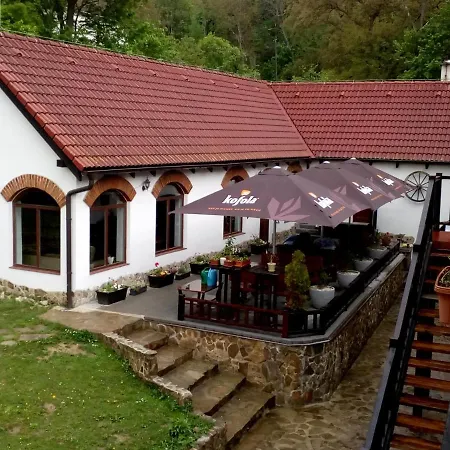 Pobyt na farme Ranc Colombia *