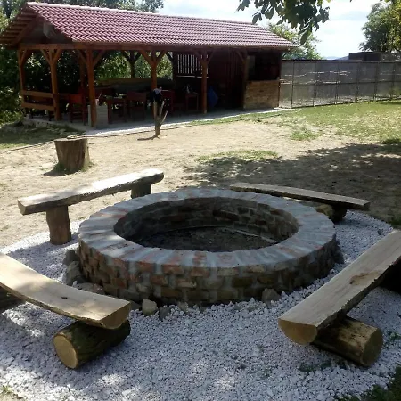 Pobyt na farme Ranc Colombia Podkylava