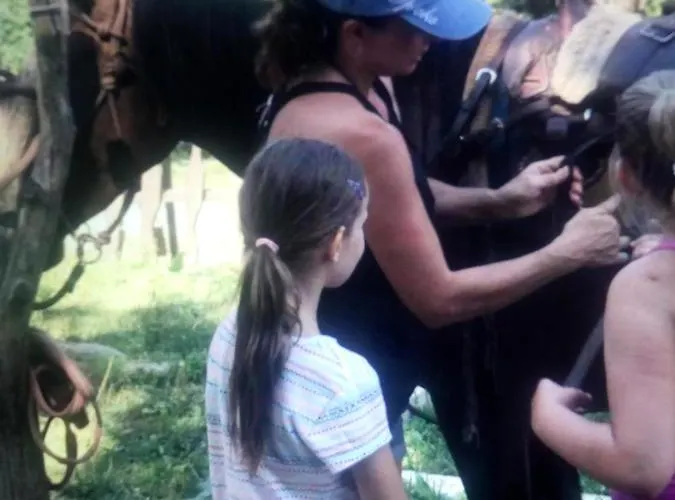 Ranč Colombia Agroturismo Podkylava