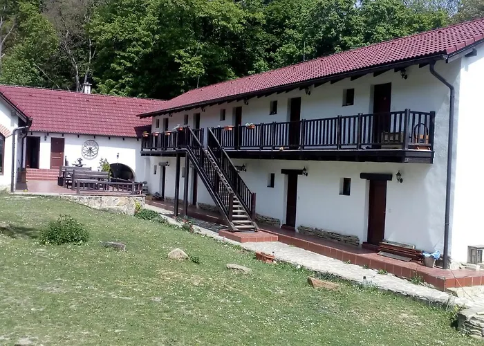 Ranč Colombia Agroturismo