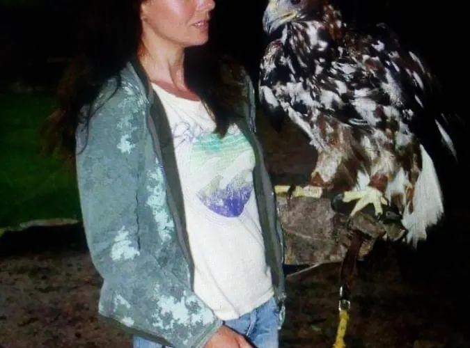 Ranč Colombia Agroturismo *