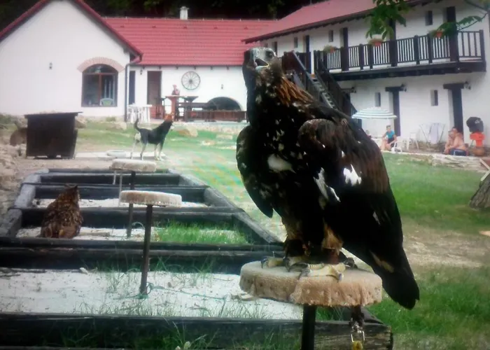 Agroturismo Ranč Colombia *