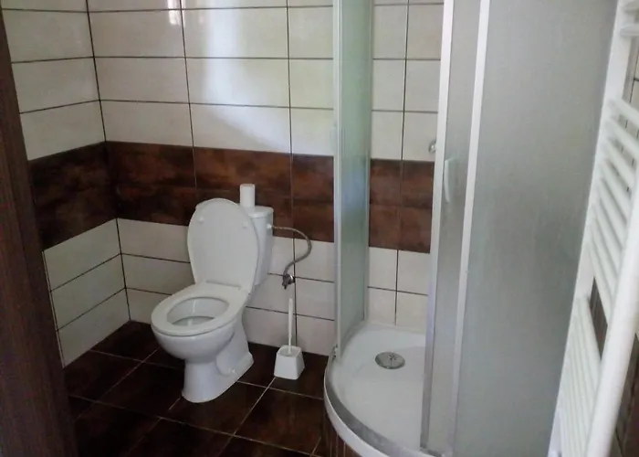 Agroturismo Ranč Colombia *