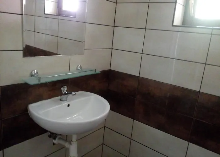 Agroturismo Ranč Colombia *