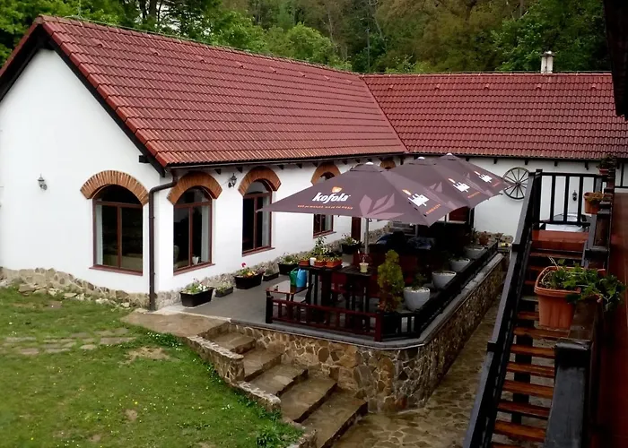 Agroturismo Ranč Colombia *