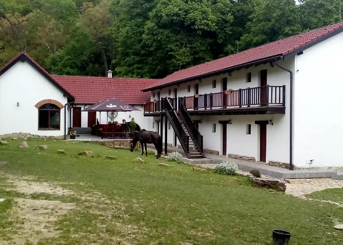 Ranč Colombia Agroturismo